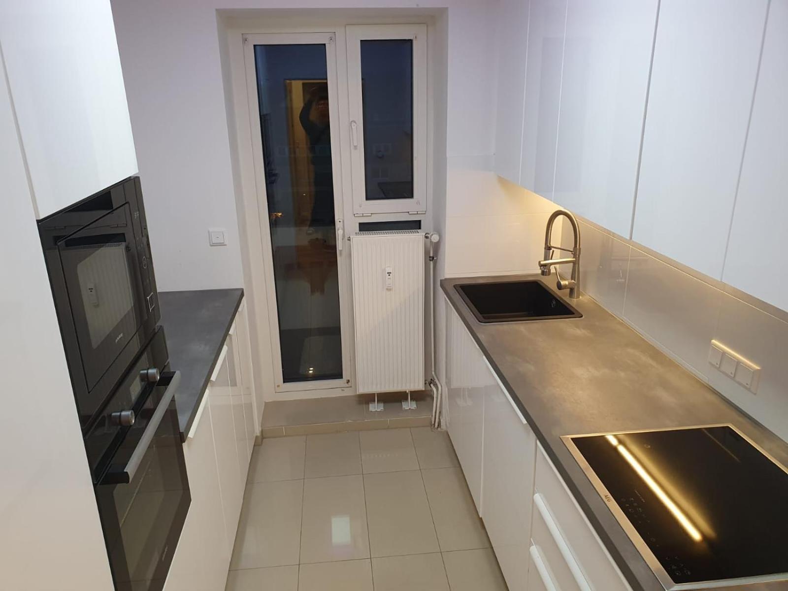 Moebeliertes Wohnen Auf Zeit Am Yachthafen Apartment Бремерхавен Екстериор снимка